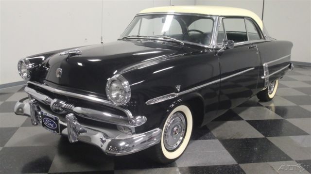 1953 Ford Victoria - photo 5