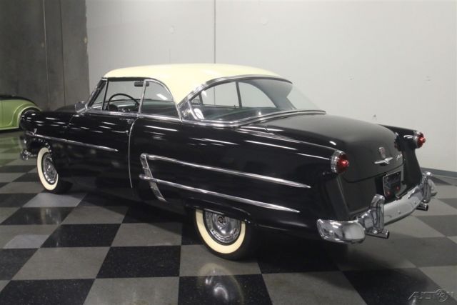 1953 Ford Victoria - photo 9