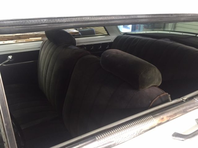 1953 Ford victoria - photo 5