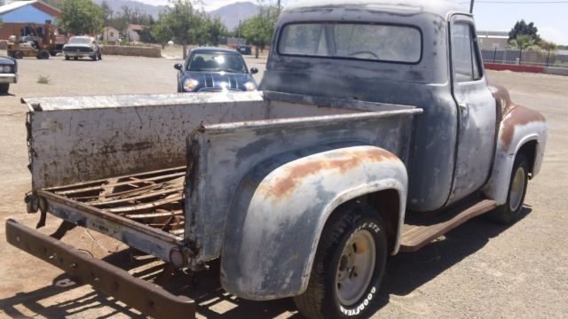 1953 Ford F-100 F100 Pickup - photo 6