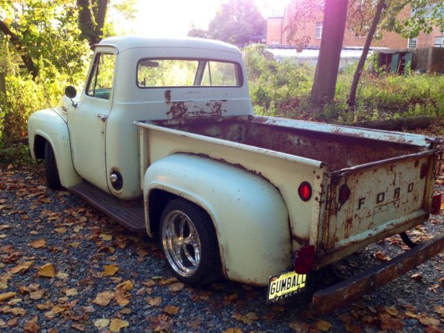 1953 Ford F-100 - photo 10