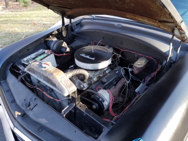 1953 Ford Other - photo 12