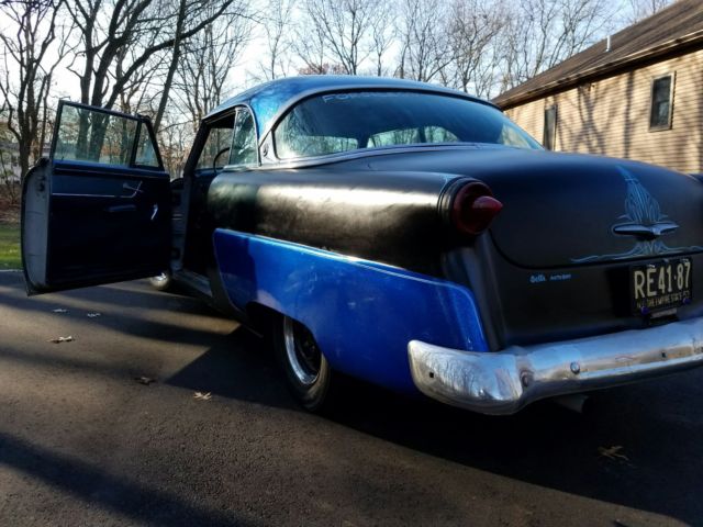 1953 Ford Other - photo 2