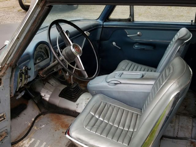 1953 Ford Other - photo 11