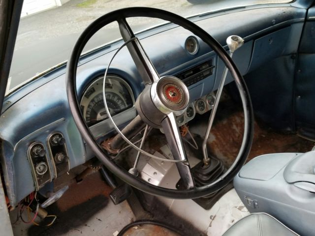 1953 Ford Other - photo 13