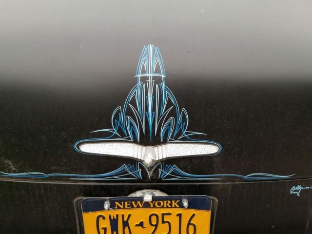 1953 Ford Other - photo 6