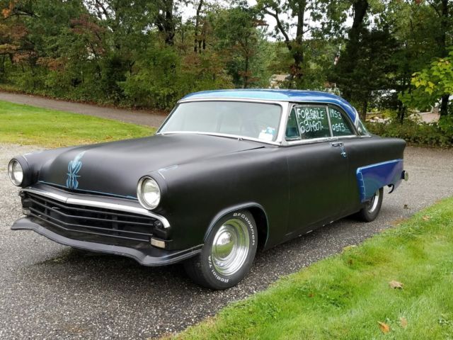 1953 Ford Other - photo 8