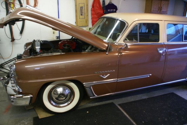 1953 DeSoto - photo 2