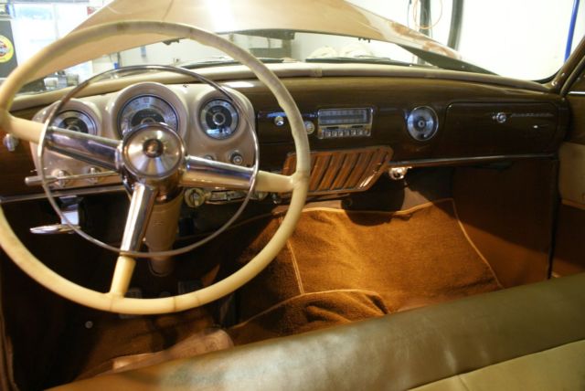 1953 DeSoto - photo 3