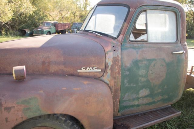 1953 GMC Other - photo 3