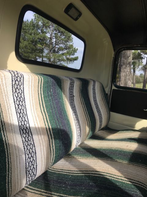 1953 GMC Other - photo 13