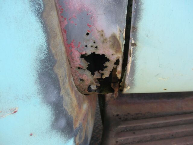 1953 GMC Other 5 window - photo 10