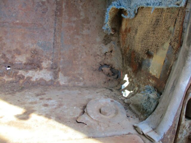 1953 GMC Other 5 window - photo 11