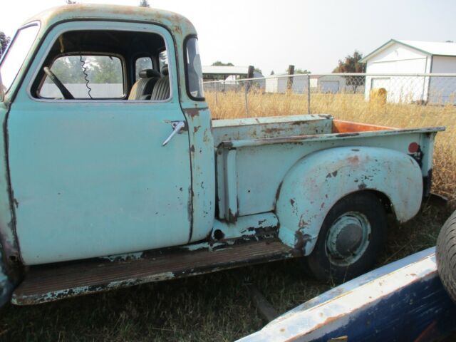 1953 GMC Other 5 window - photo 2