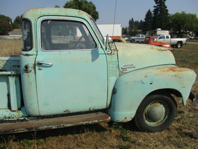 1953 GMC Other 5 window - photo 3