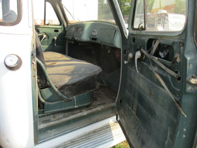 1953 GMC Other 5 window - photo 5