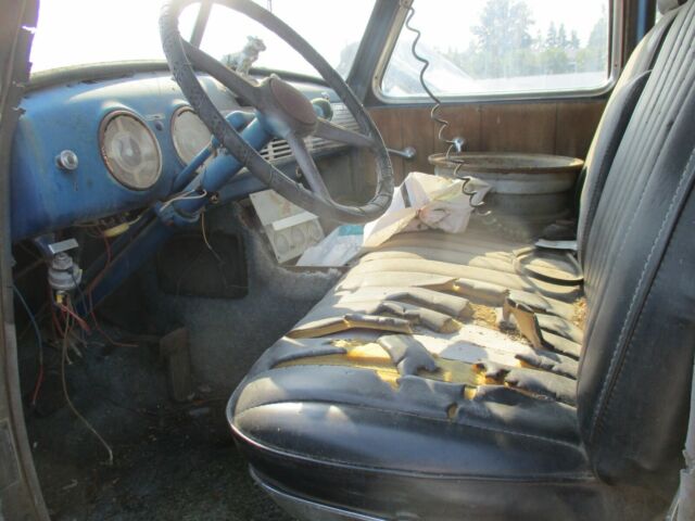 1953 GMC Other 5 window - photo 6