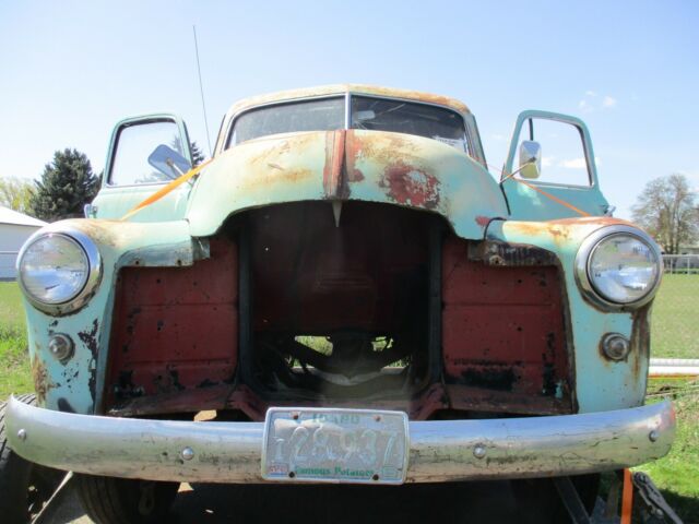 1953 GMC Other 5 window - photo 7
