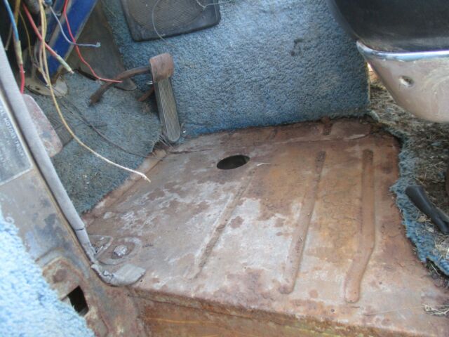 1953 GMC Other 5 window - photo 8