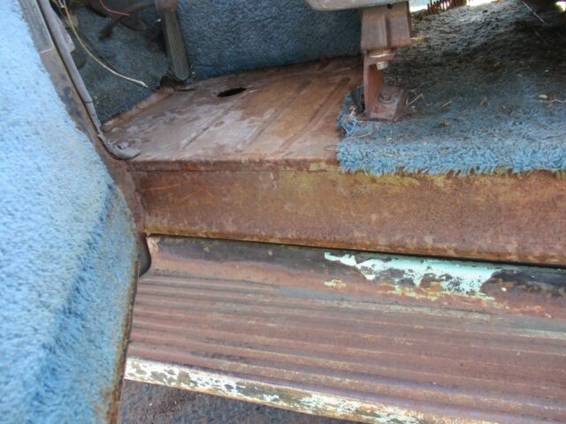 1953 GMC Other 5 window - photo 9