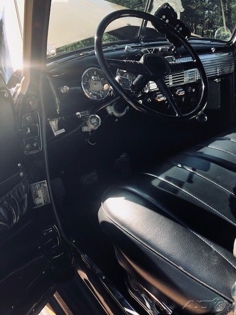1953 GMC 100 100 Pickup 6 Window Shortbox - photo 12