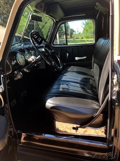 1953 GMC 100 100 Pickup 6 Window Shortbox - photo 3