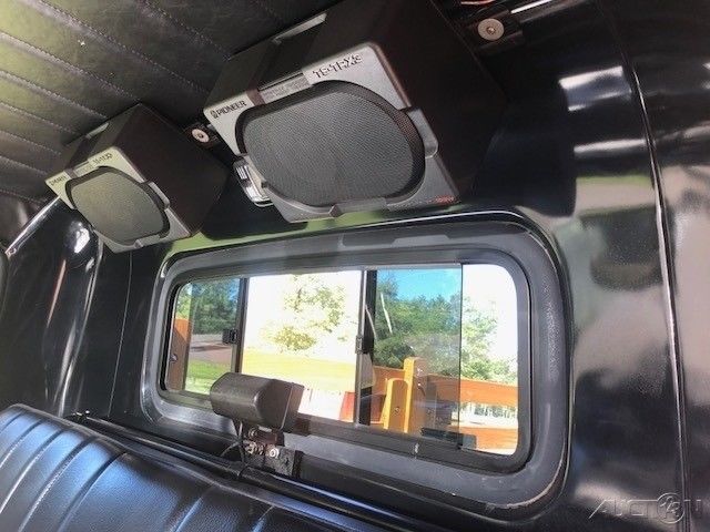 1953 GMC 100 100 Pickup 6 Window Shortbox - photo 4