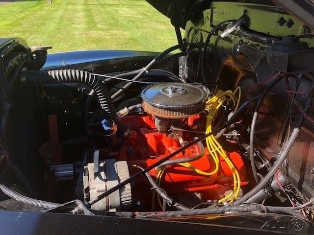 1953 GMC 100 100 Pickup 6 Window Shortbox - photo 5