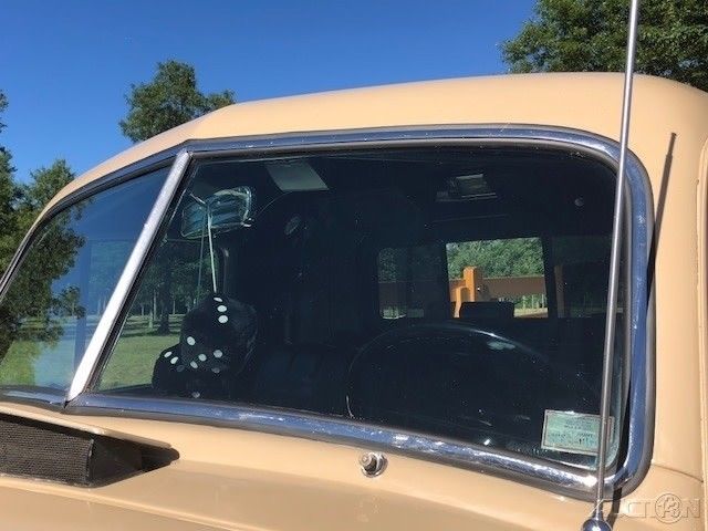 1953 GMC 100 100 Pickup 6 Window Shortbox - photo 6