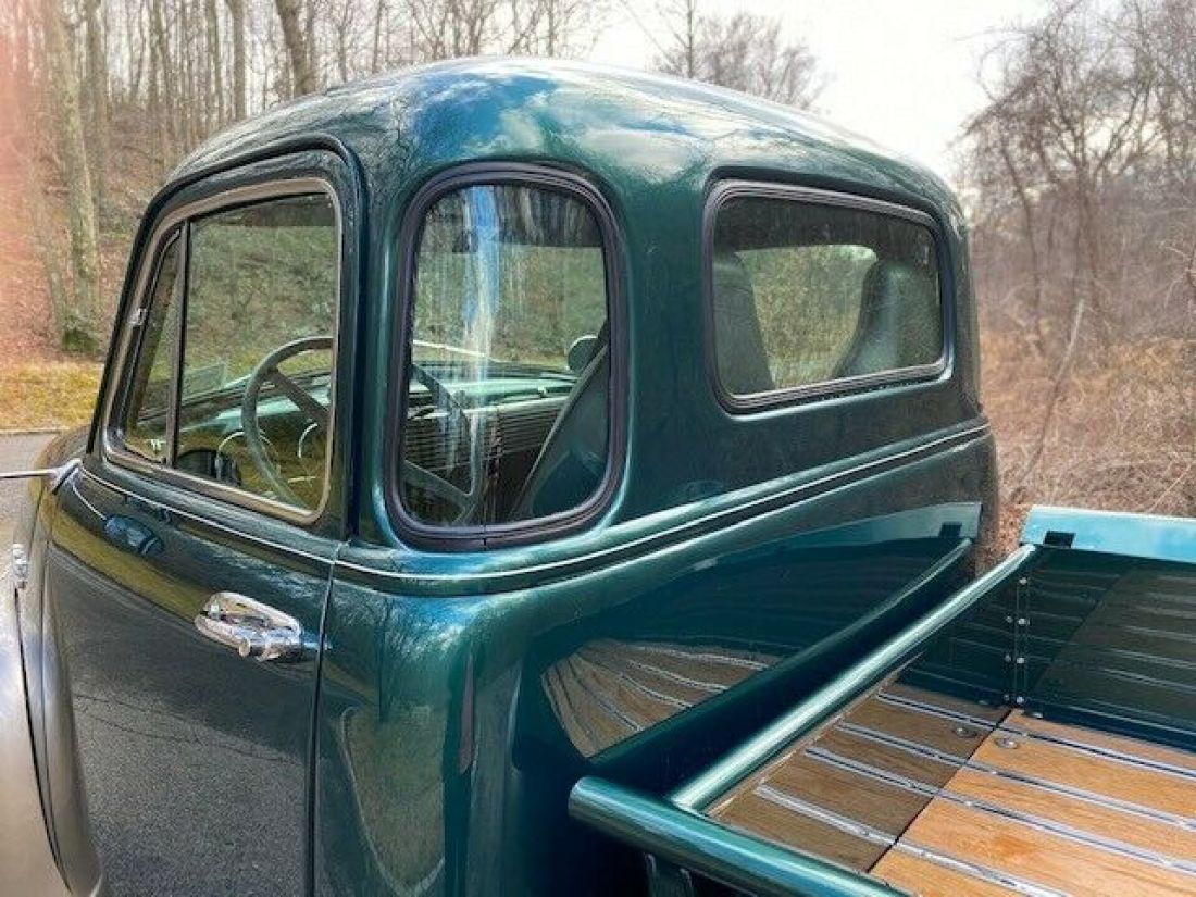 1953 Chevrolet Other Pickups modified - photo 11