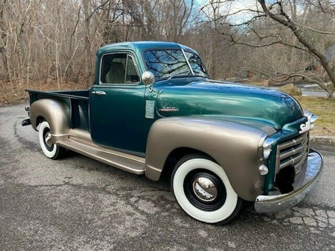1953 Chevrolet Other Pickups modified - photo 6