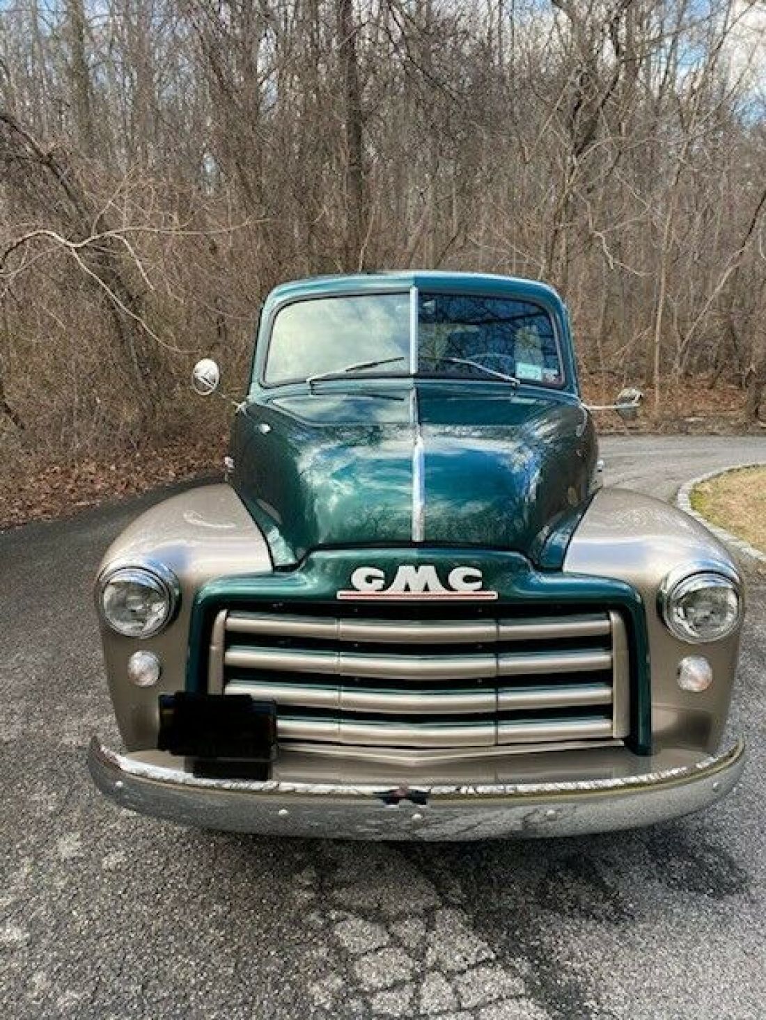 1953 Chevrolet Other Pickups modified - photo 7