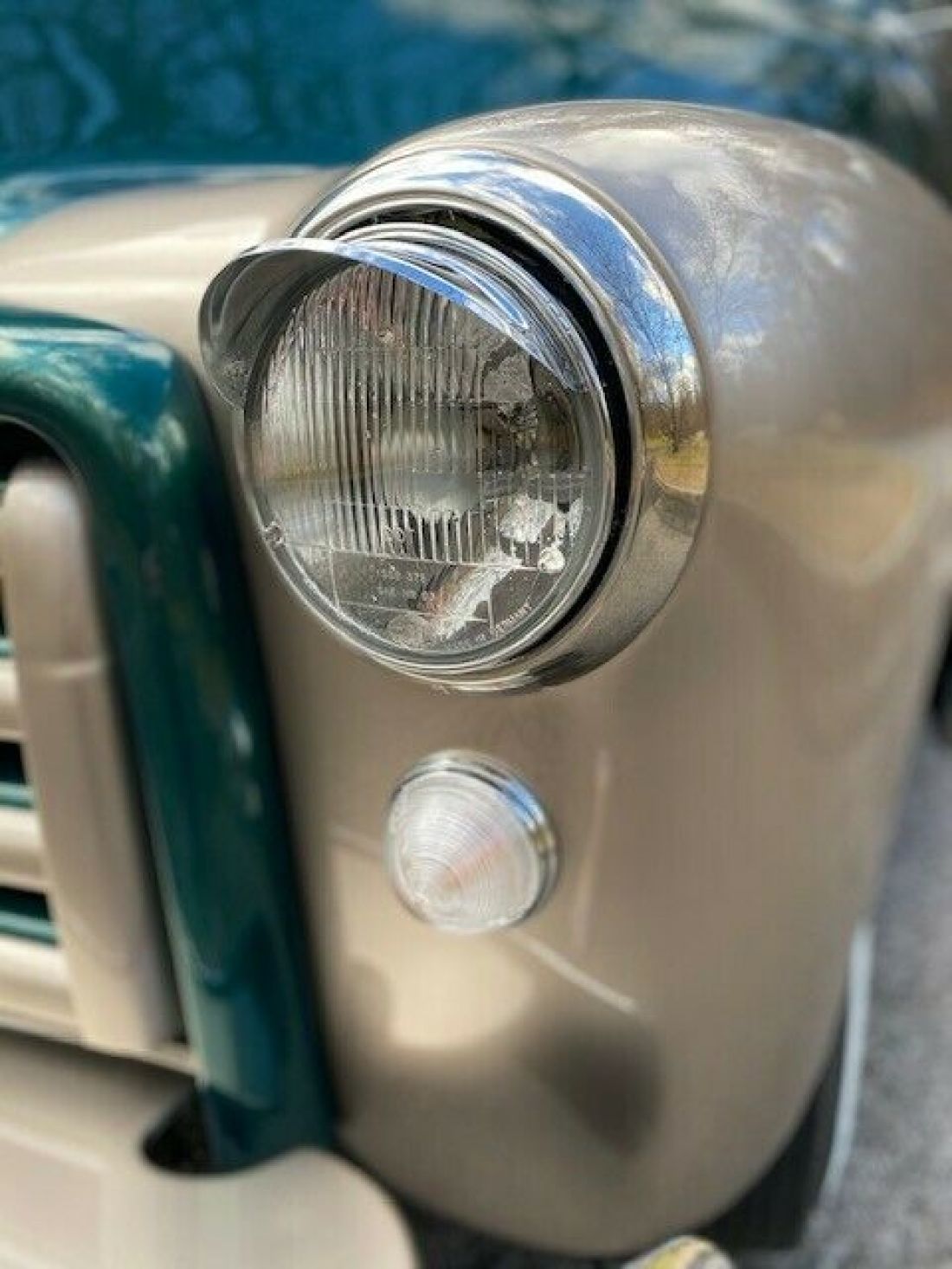 1953 Chevrolet Other Pickups modified - photo 9