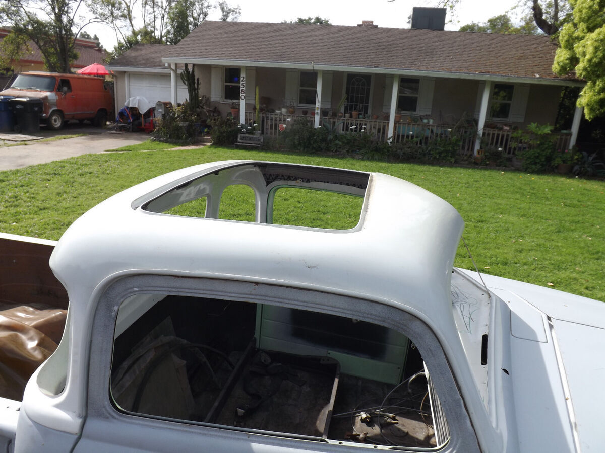 1953 GMC 3100 Full Kustom NO Reserve - photo 10
