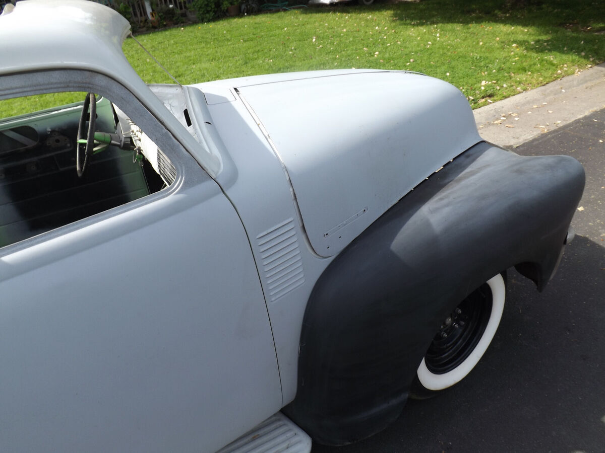 1953 GMC 3100 Full Kustom NO Reserve - photo 11