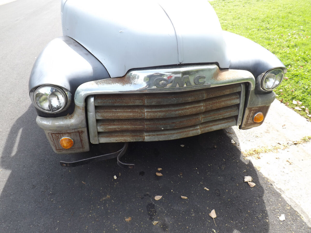 1953 GMC 3100 Full Kustom NO Reserve - photo 2