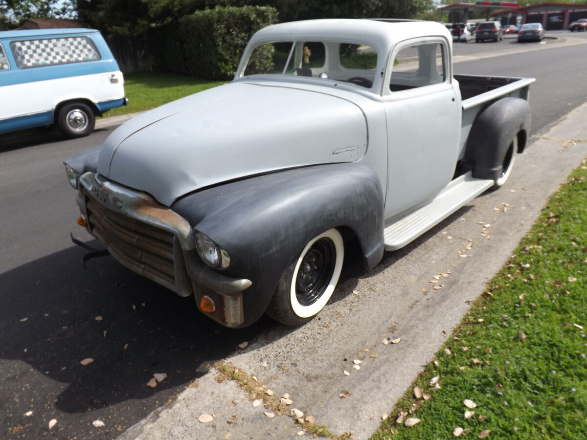 1953 GMC 3100 Full Kustom NO Reserve - photo 3