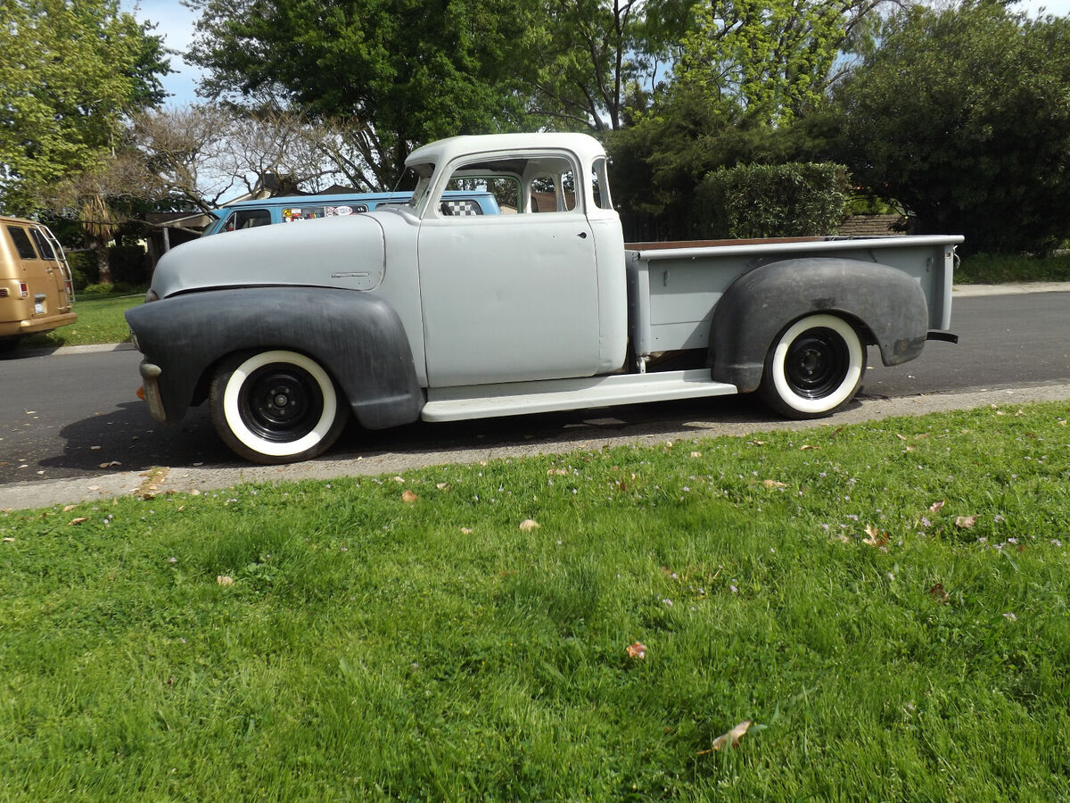 1953 GMC 3100 Full Kustom NO Reserve - photo 4