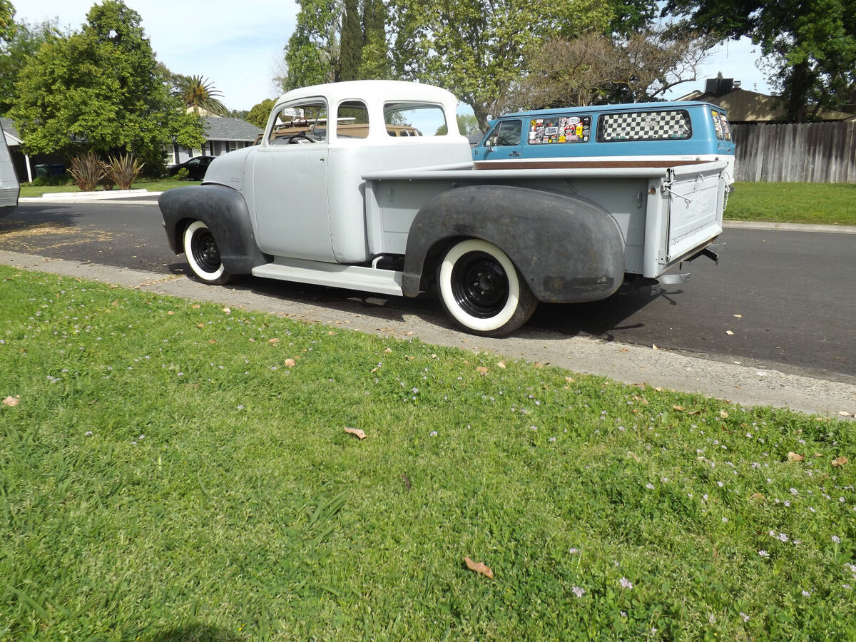 1953 GMC 3100 Full Kustom NO Reserve - photo 5
