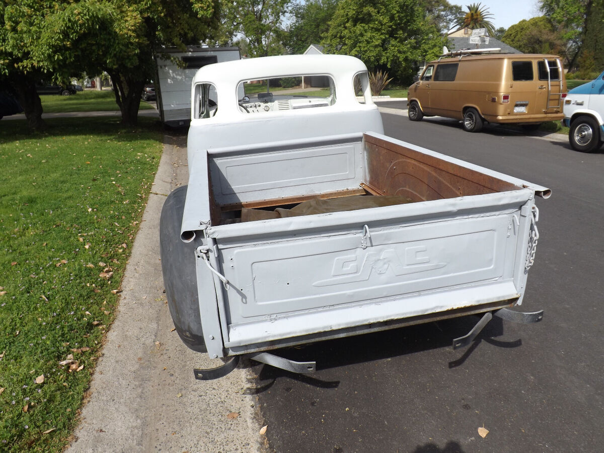 1953 GMC 3100 Full Kustom NO Reserve - photo 6