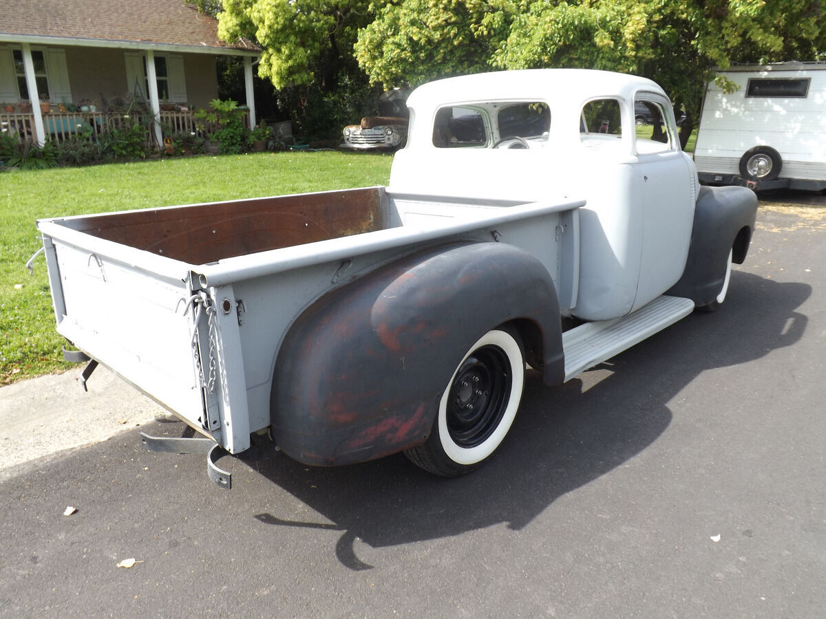 1953 GMC 3100 Full Kustom NO Reserve - photo 7
