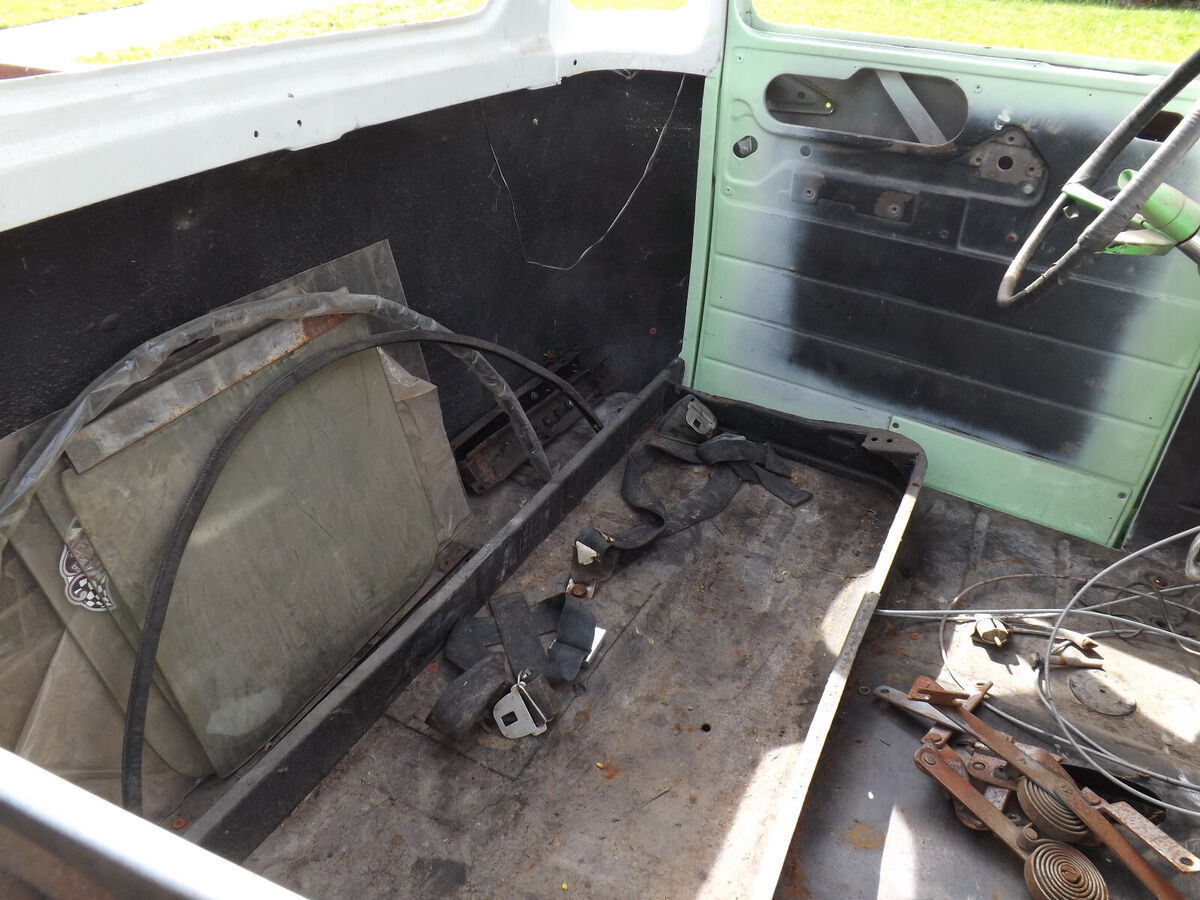 1953 GMC 3100 Full Kustom NO Reserve - photo 9