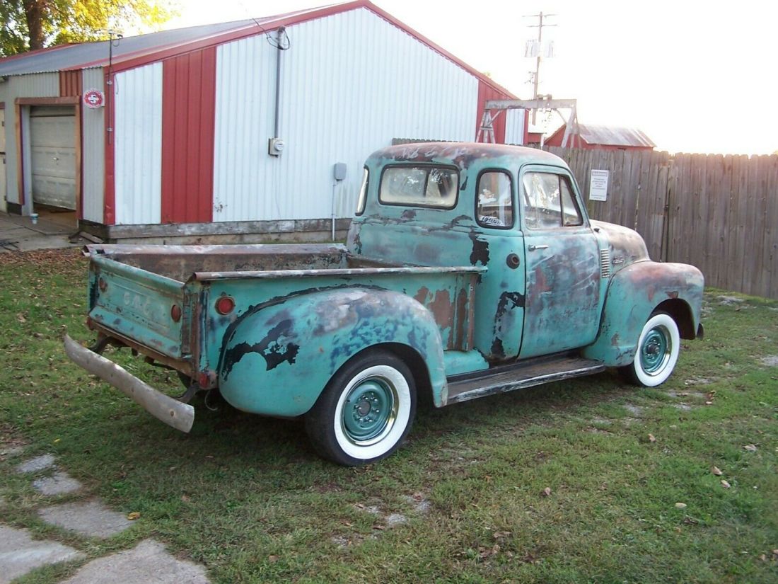 1953 Chevrolet Other Pickups - photo 13