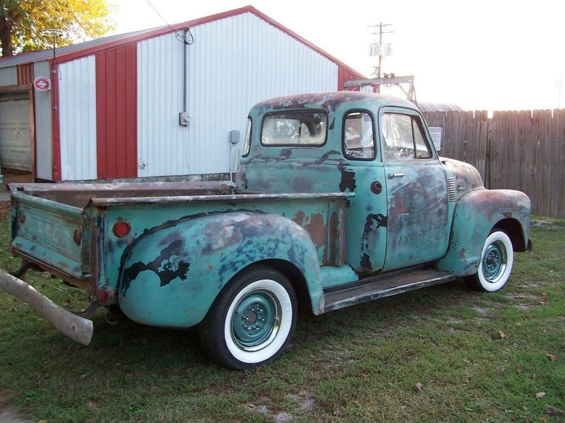1953 Chevrolet Other Pickups - photo 2