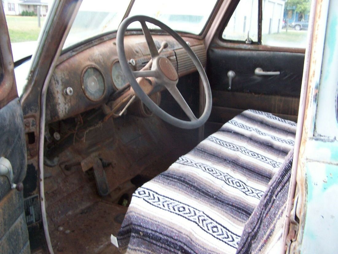 1953 Chevrolet Other Pickups - photo 4