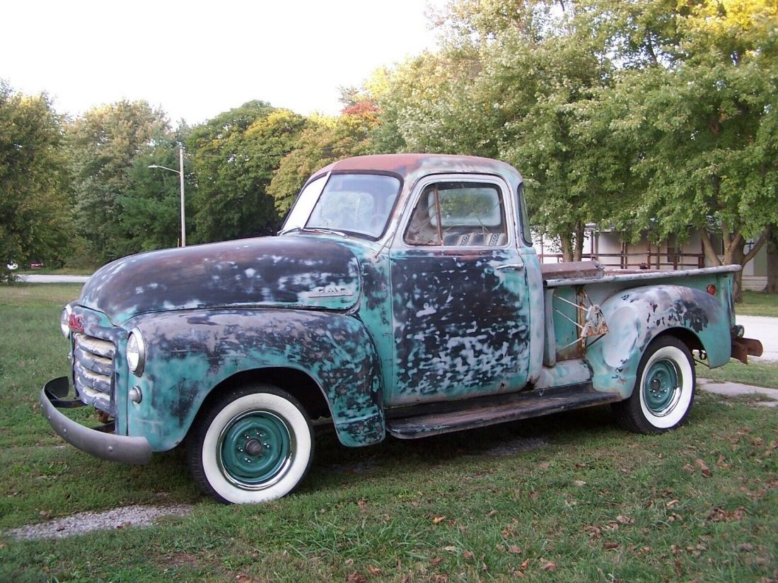 1953 Chevrolet Other Pickups - photo 6