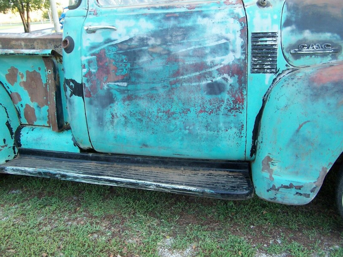 1953 Chevrolet Other Pickups - photo 8