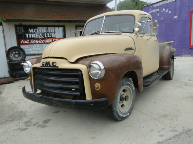 1953 GMC Other unk - photo 5