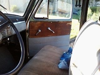 1953 GMC 1/2 TON LONG BED - photo 10