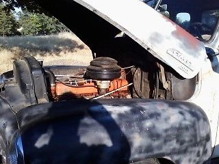 1953 GMC 1/2 TON LONG BED - photo 11